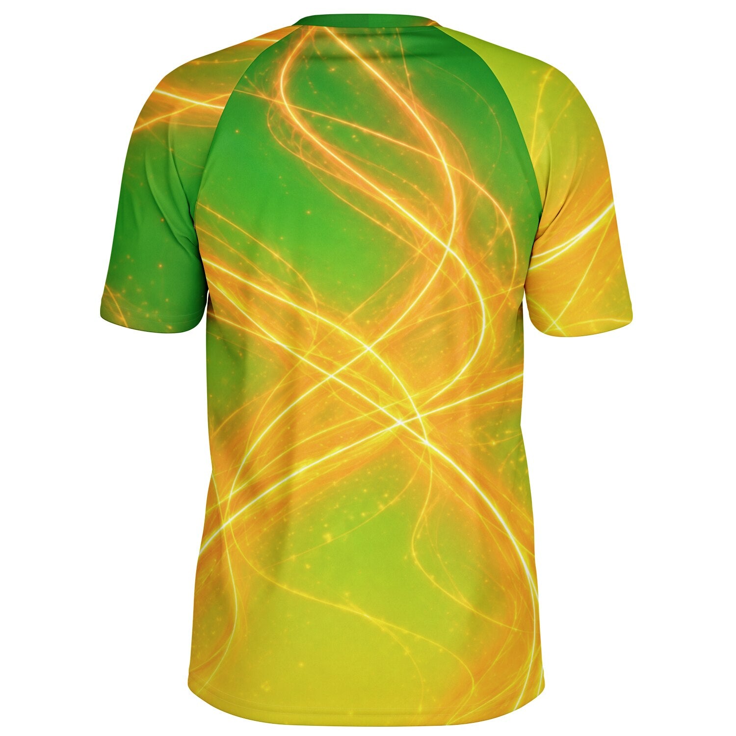 Maillot foot le Fluo l DZ collection