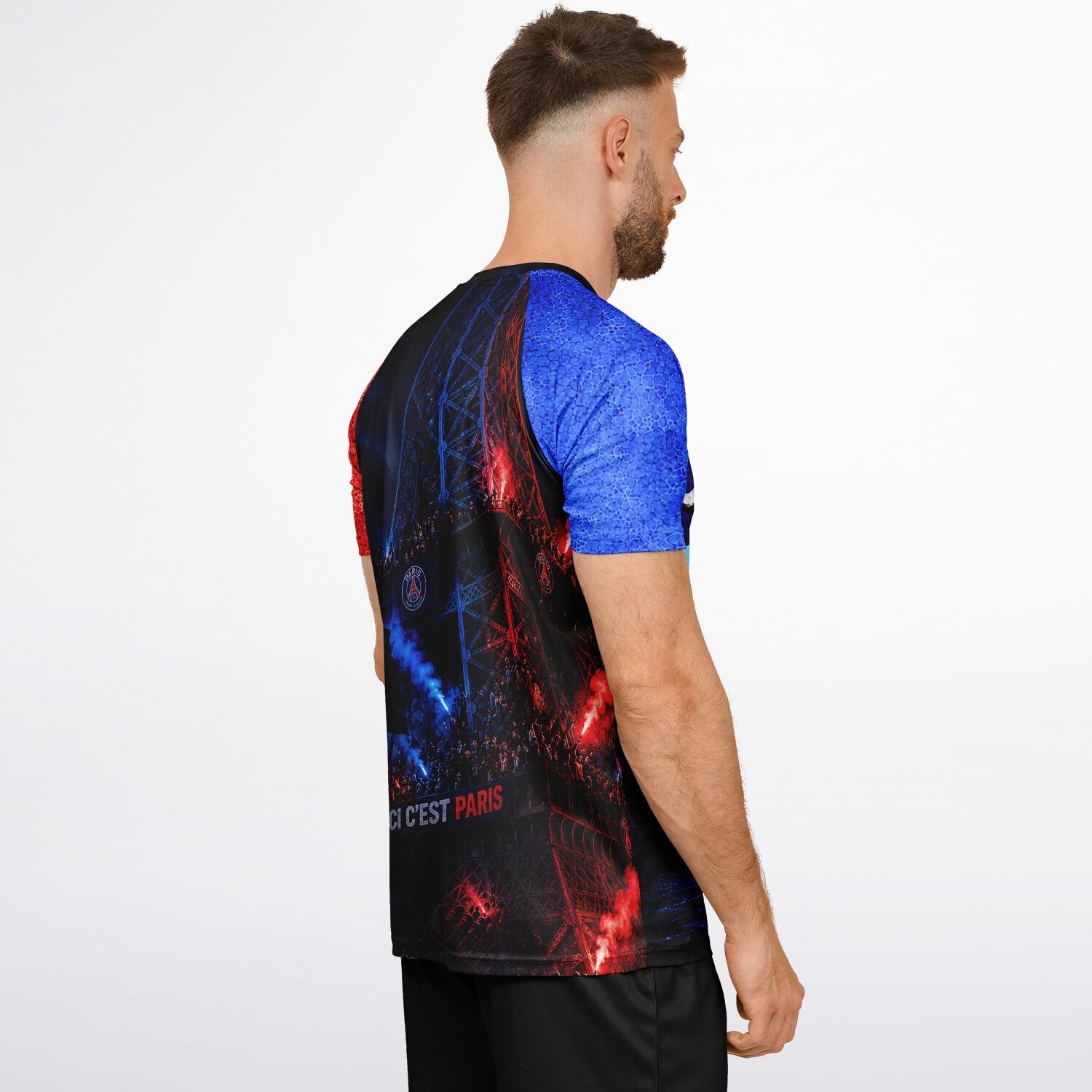 Maillot foot Back to Back l DZ collection