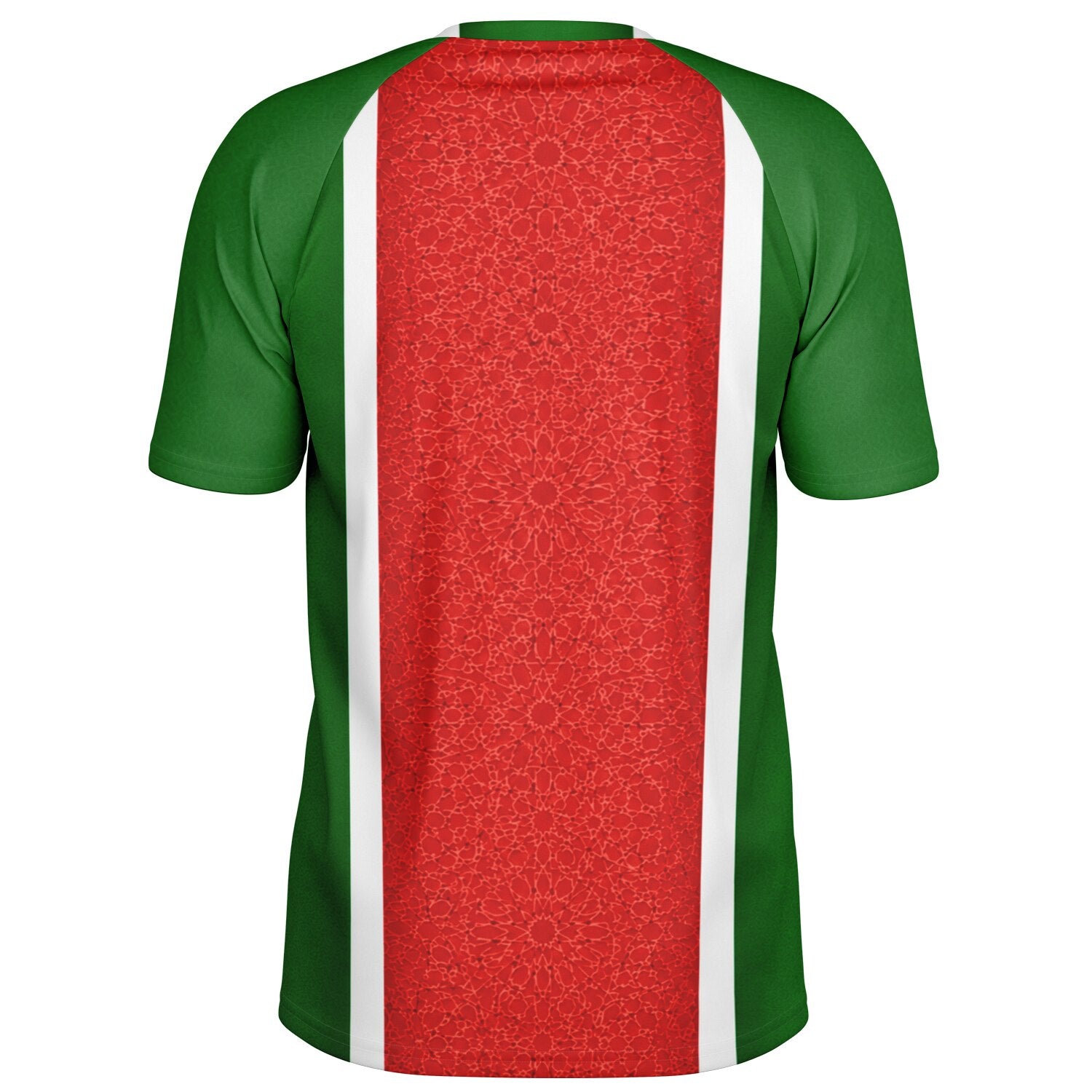 Maillot Foot Algérie Classiques | DZ Collection