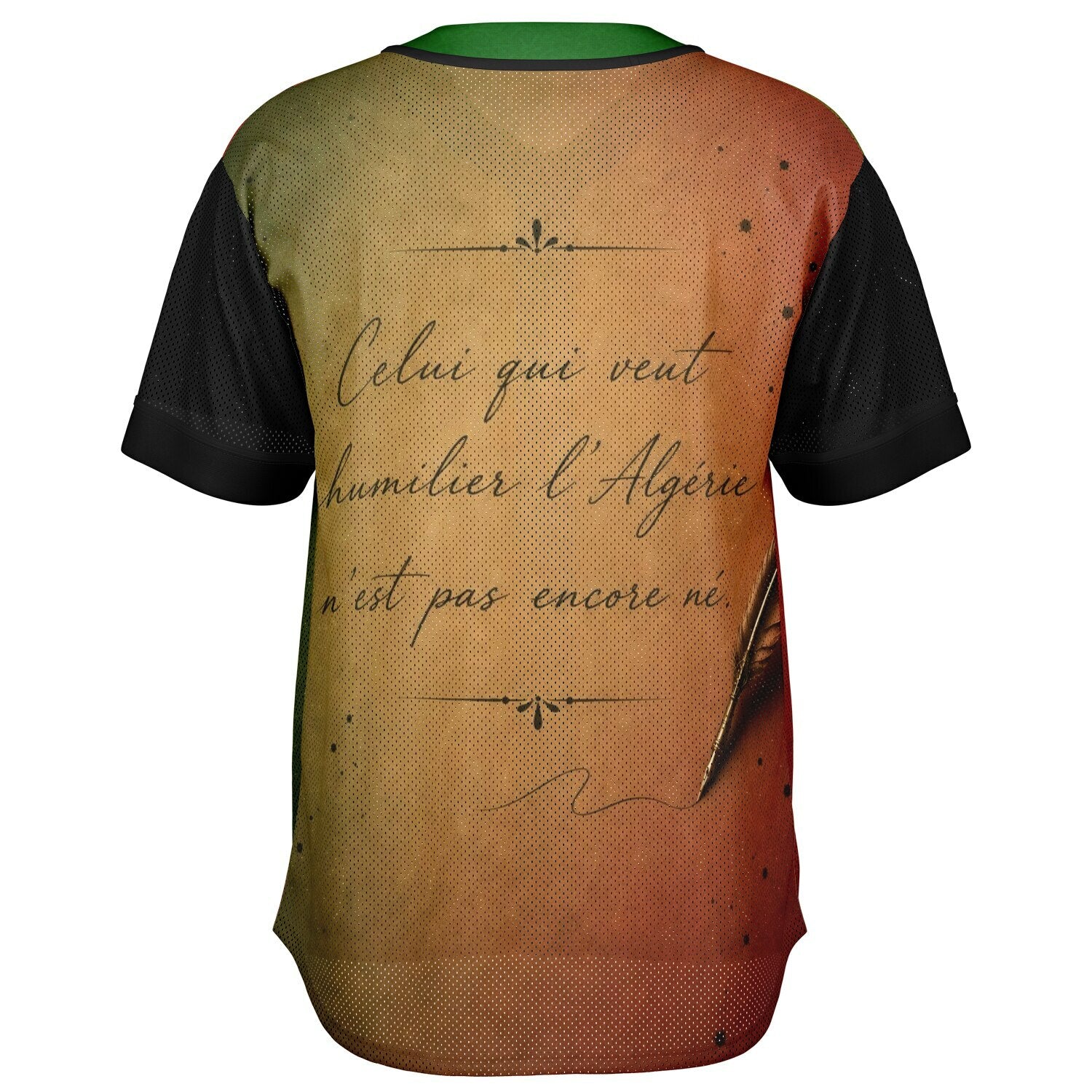 Veste de Baseball ⚾ Citation l DZ Collection