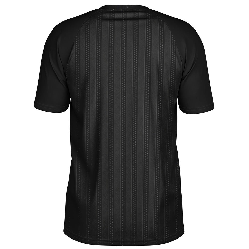 Maillot Foot Full Black | DZ Collection