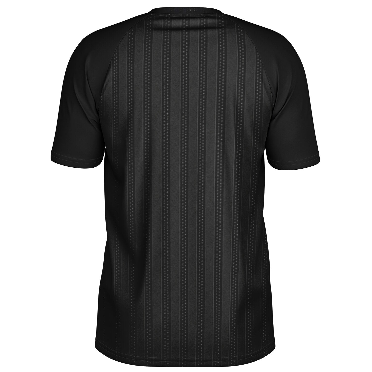 Maillot Foot Full Black | DZ Collection