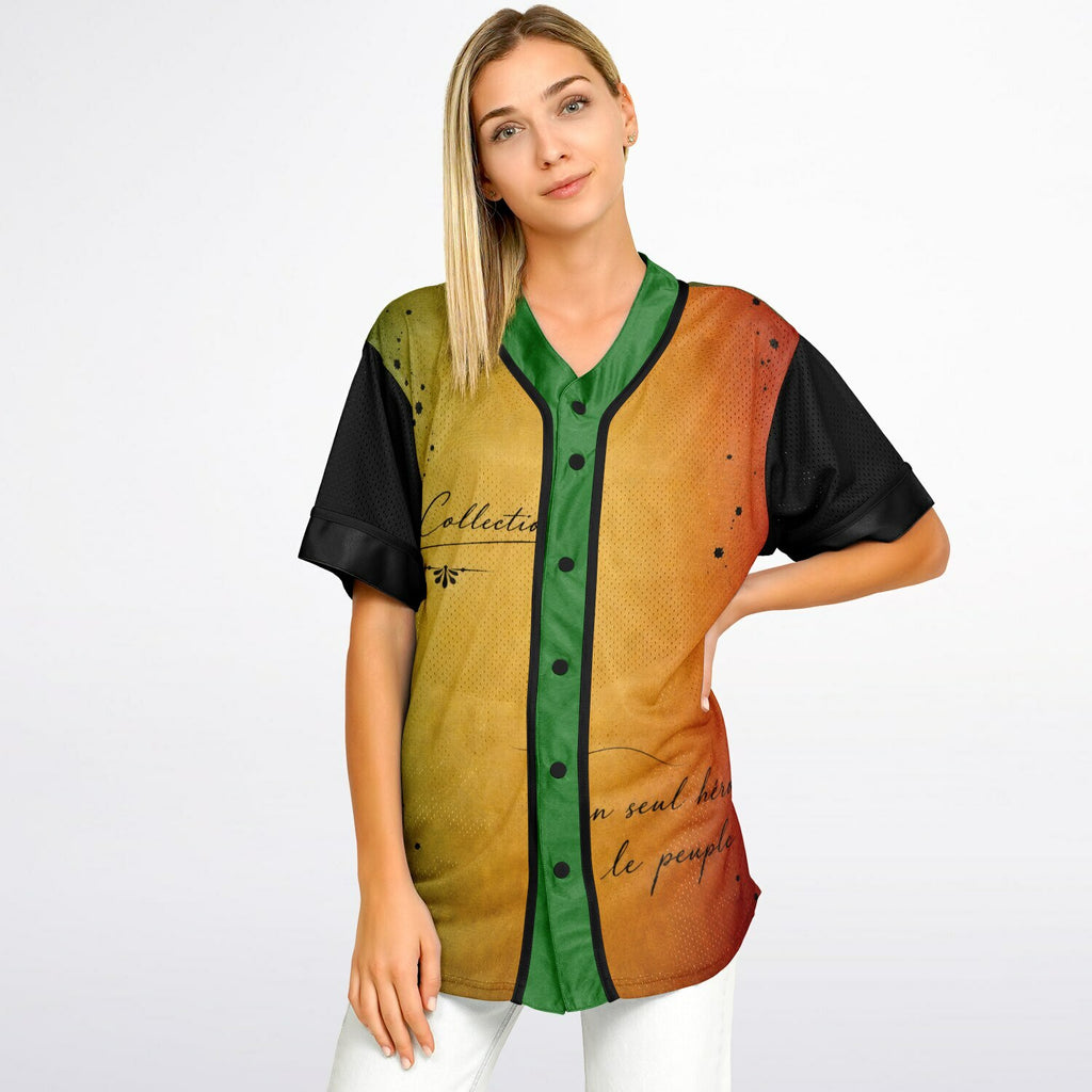 Veste de Baseball ⚾ Citation l DZ Collection