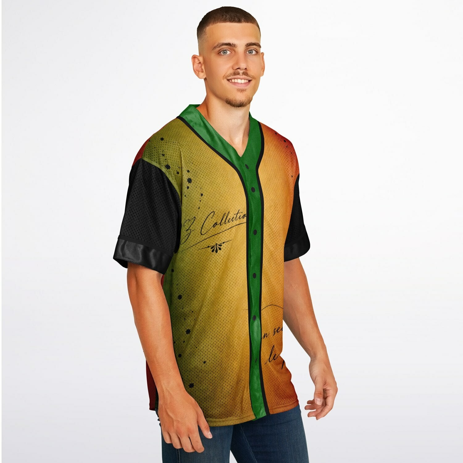 Veste de Baseball ⚾ Citation l DZ Collection