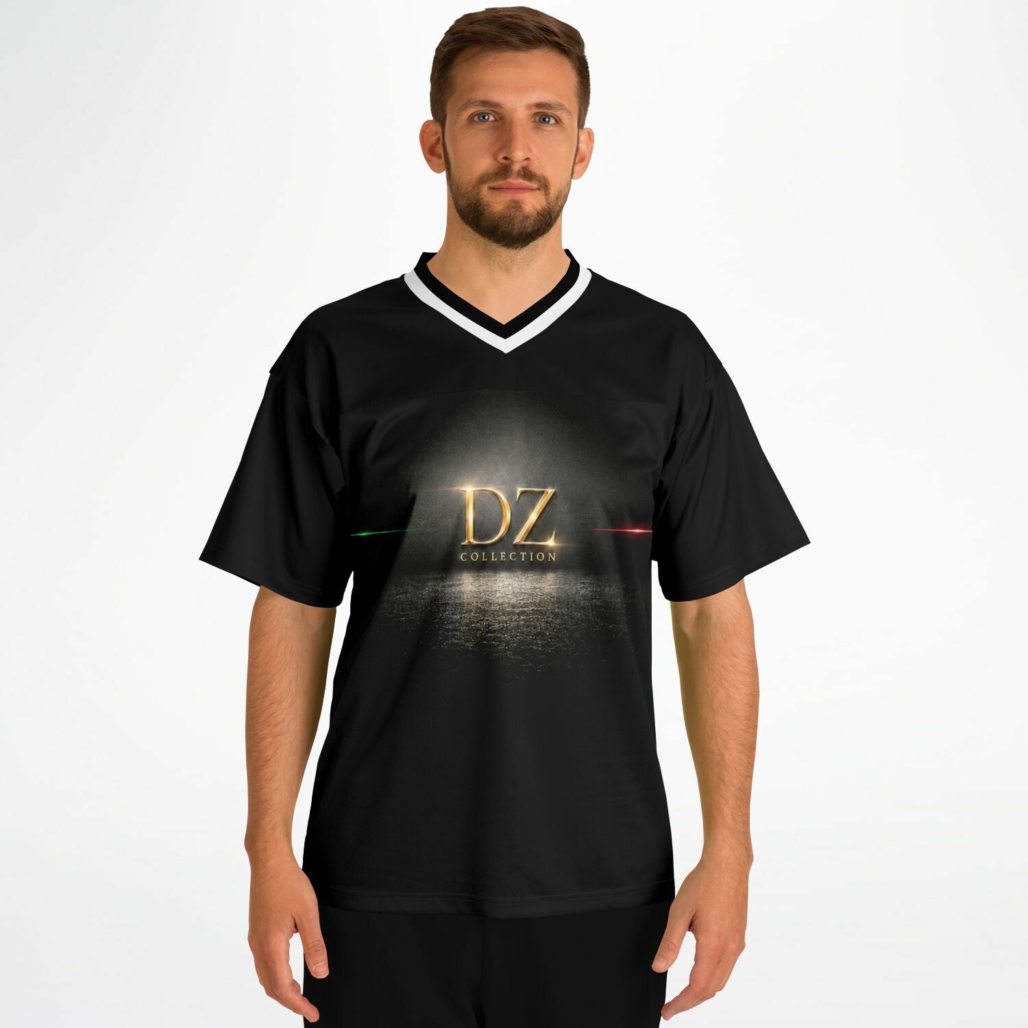 Maillot Foot 🏈 Alger by Night l DZ collection