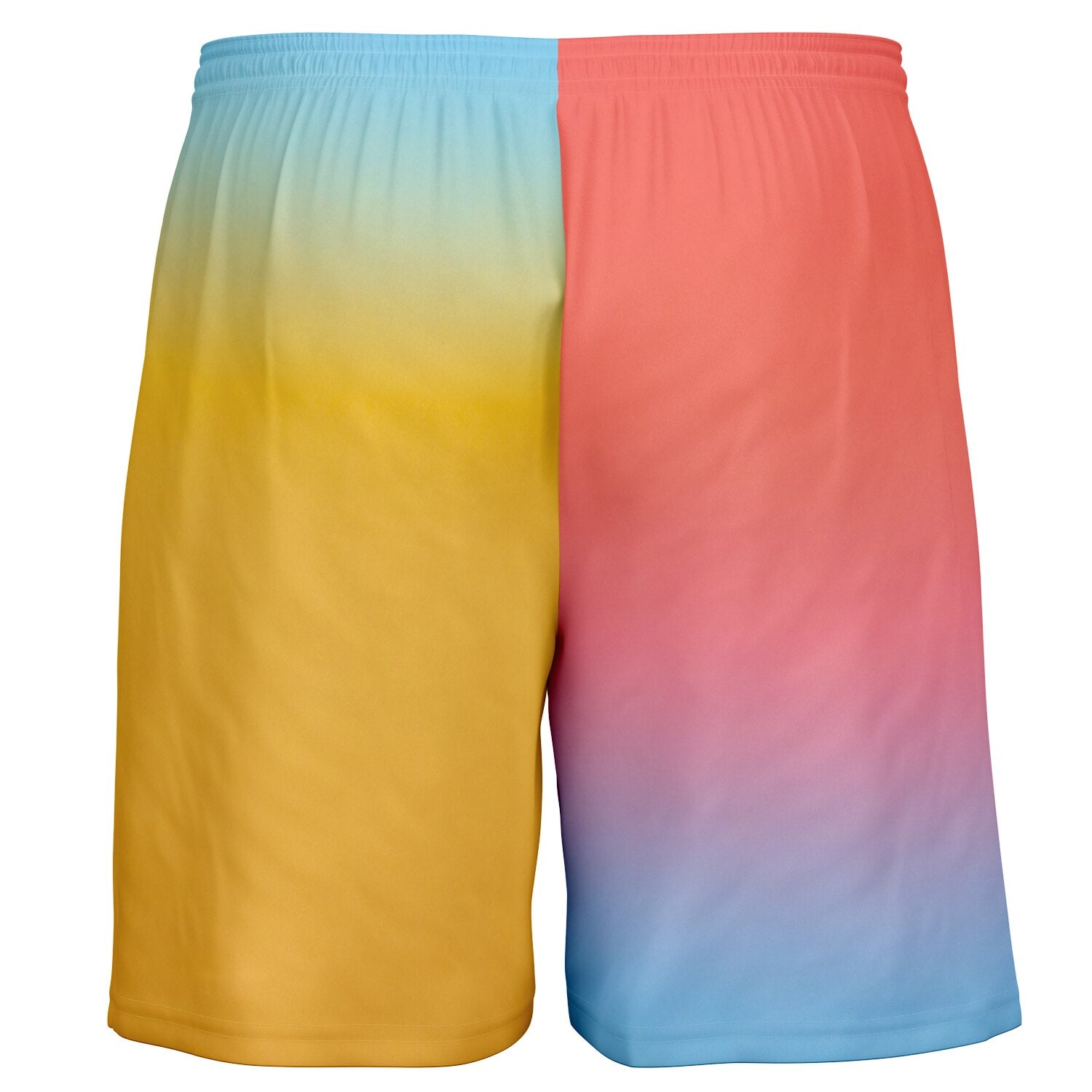 Short Foot le Summer l DZ Collection