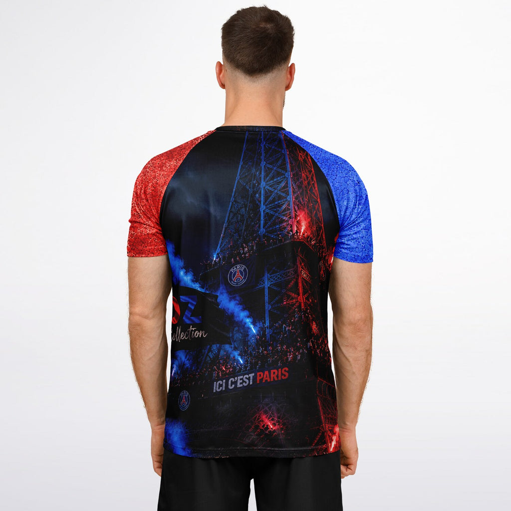 Maillot foot Back to Back l DZ collection