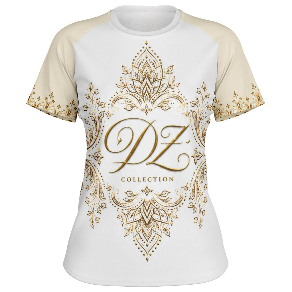 Maillot foot Henné femme l DZ Collection