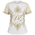 Maillot foot Henné femme l DZ Collection