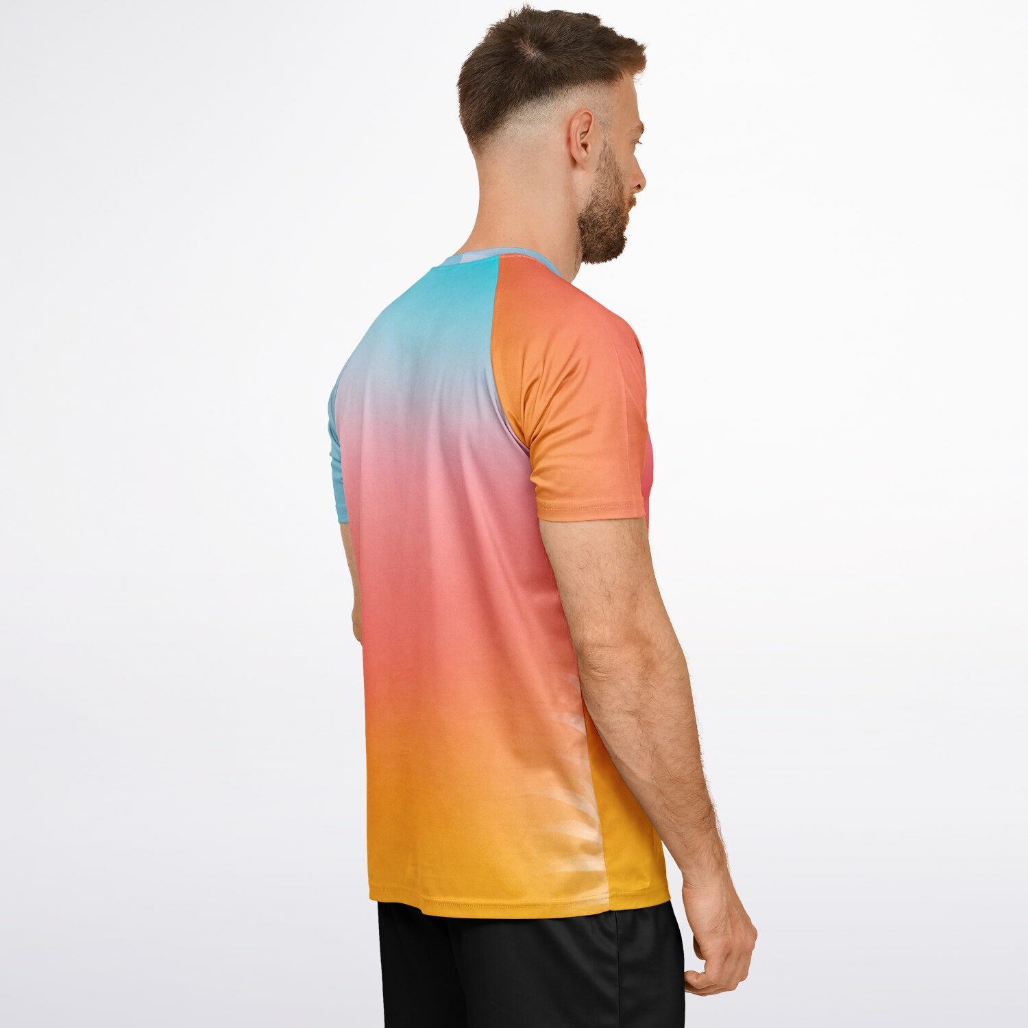 Maillot foot le Summer l DZ collection