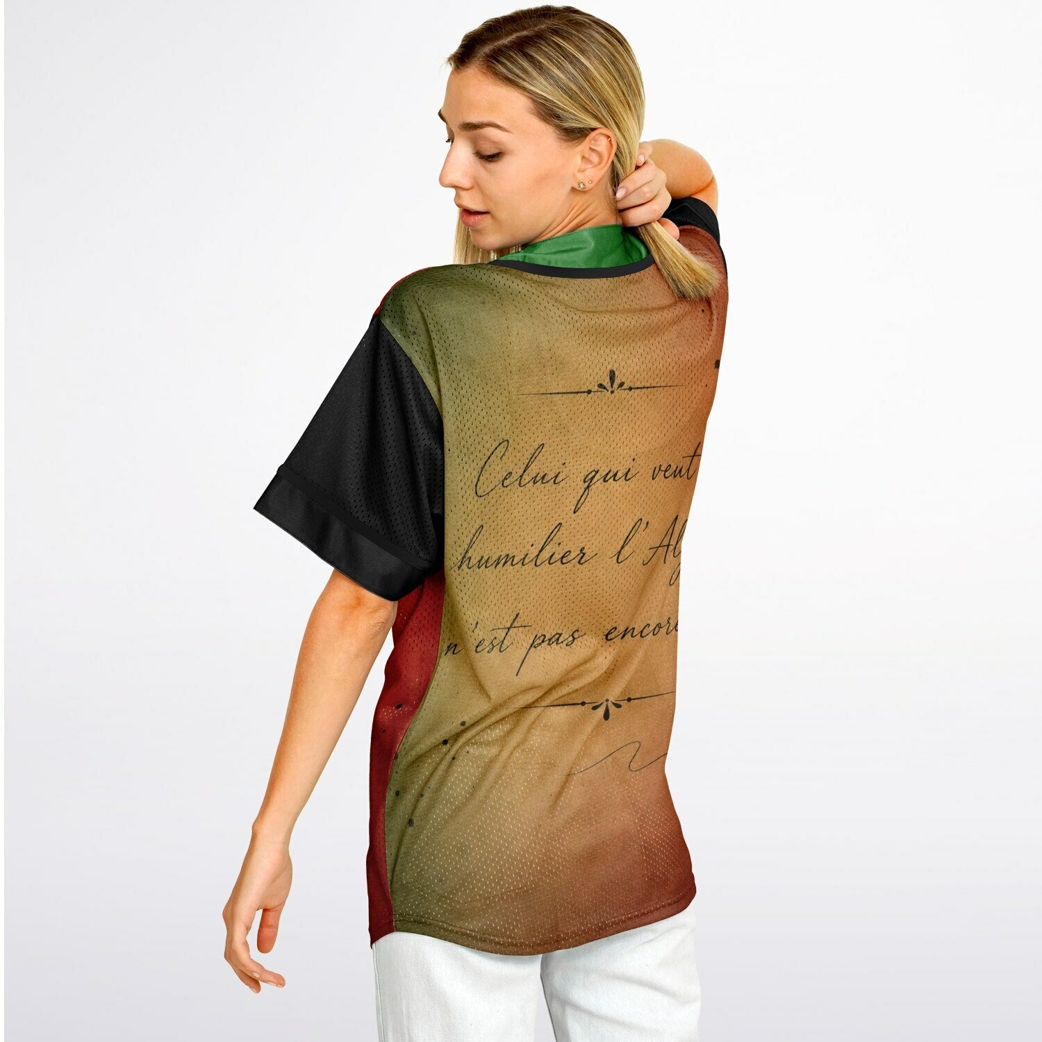 Veste de Baseball ⚾ Citation l DZ Collection