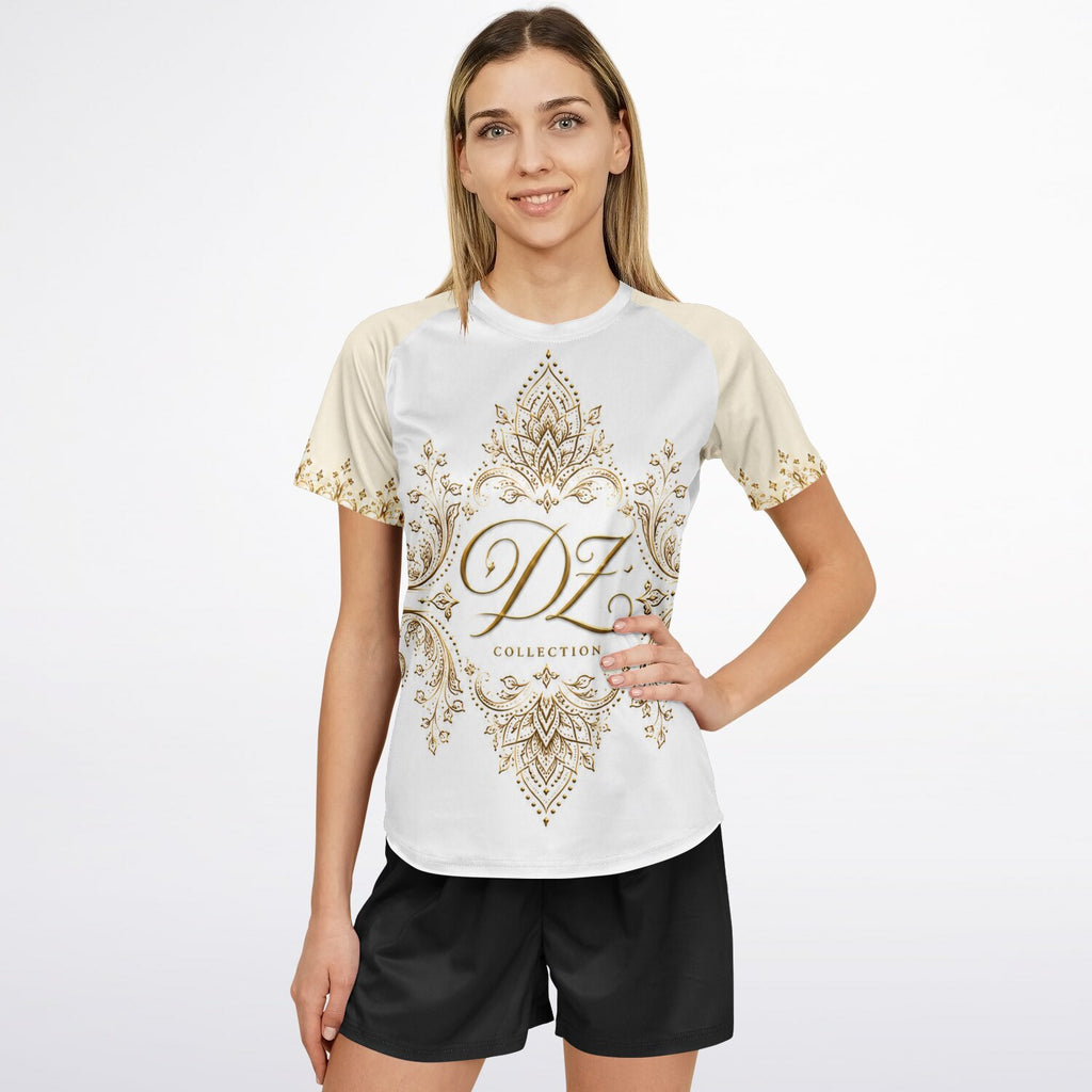 Maillot foot Henné femme l DZ Collection