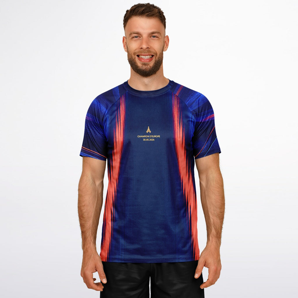 Maillot Foot 30 mai 2026 l DZ collection