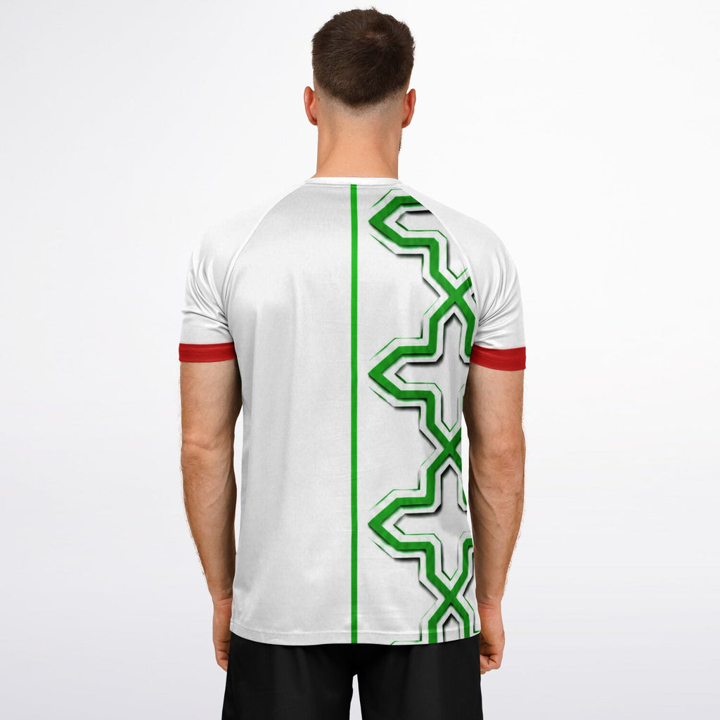 Maillot foot Flashy l DZ collection