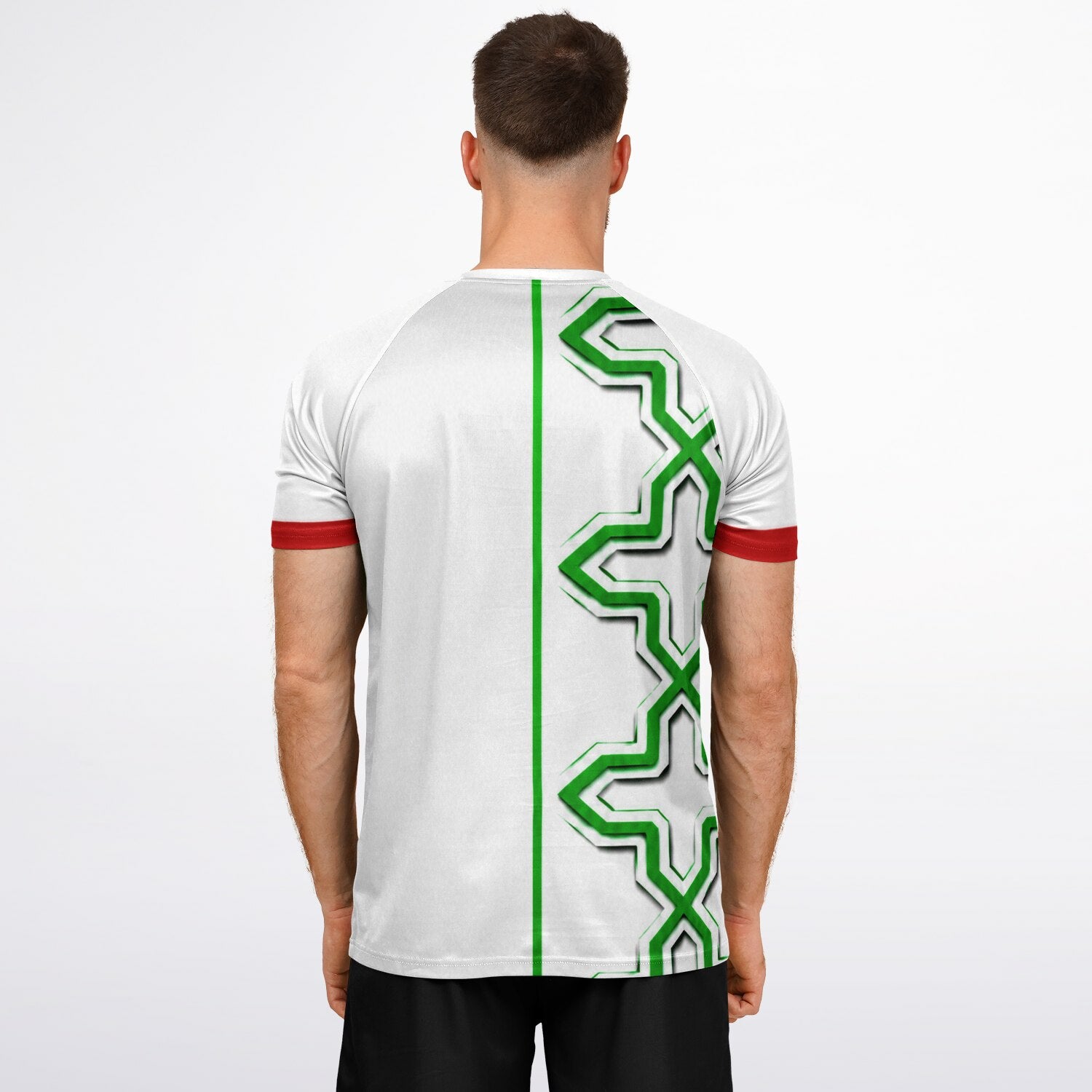 Maillot foot Flashy l DZ collection