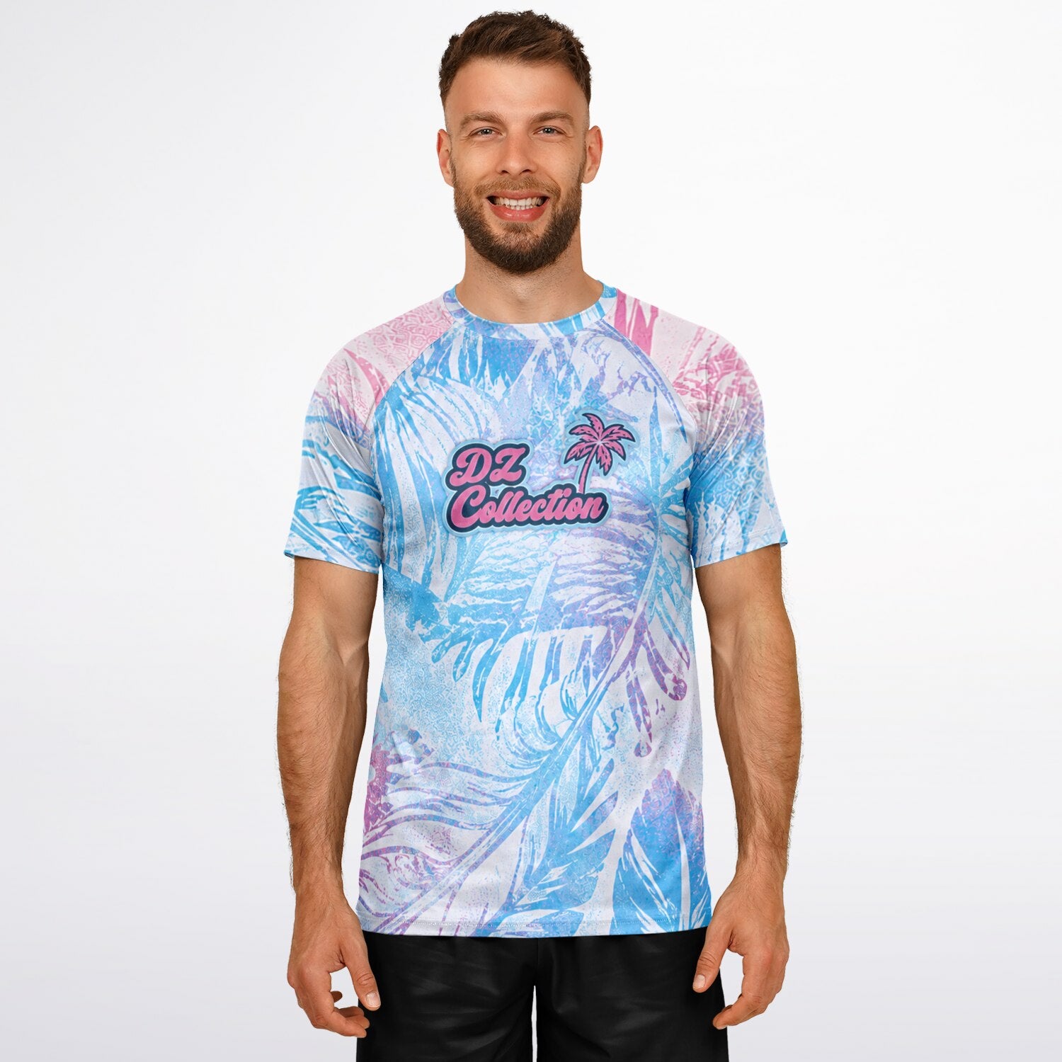 Maillot de Foot Playa l DZ collection