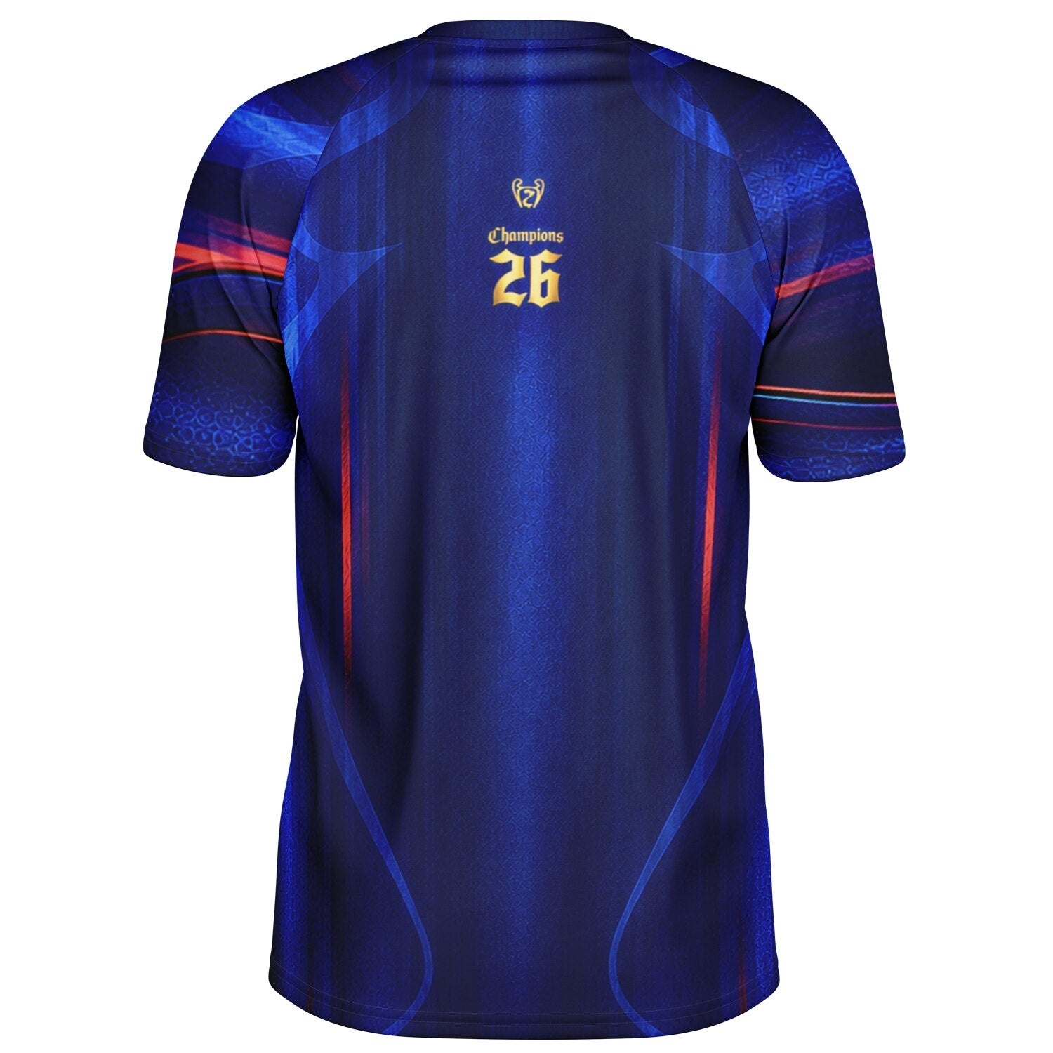Maillot Foot 30 mai 2026 l DZ collection