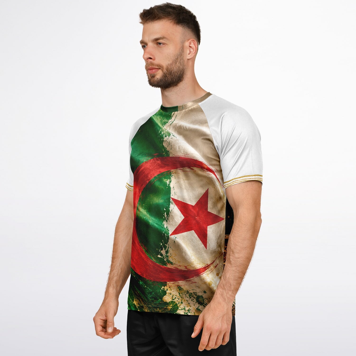Maillot foot Bladi Heritage | DZ collection