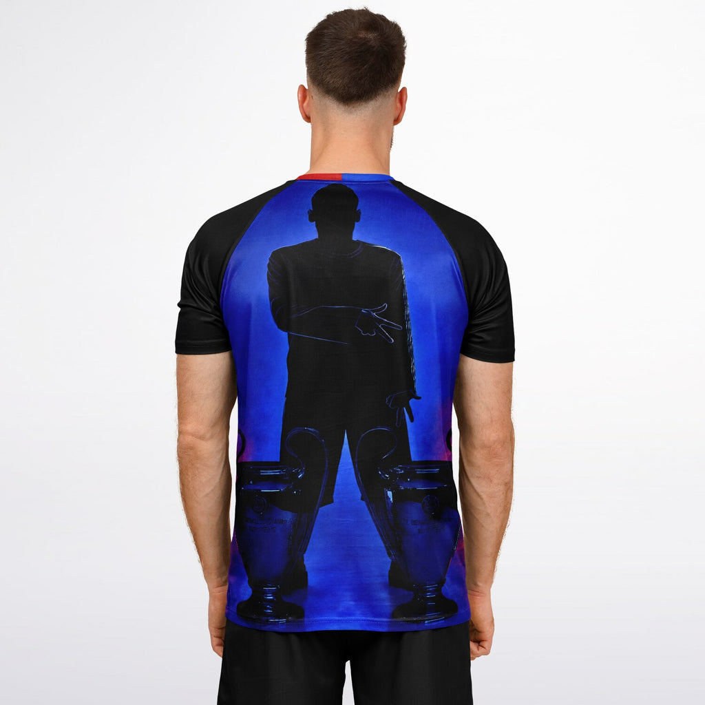 Maillot foot K7 l DZ collection