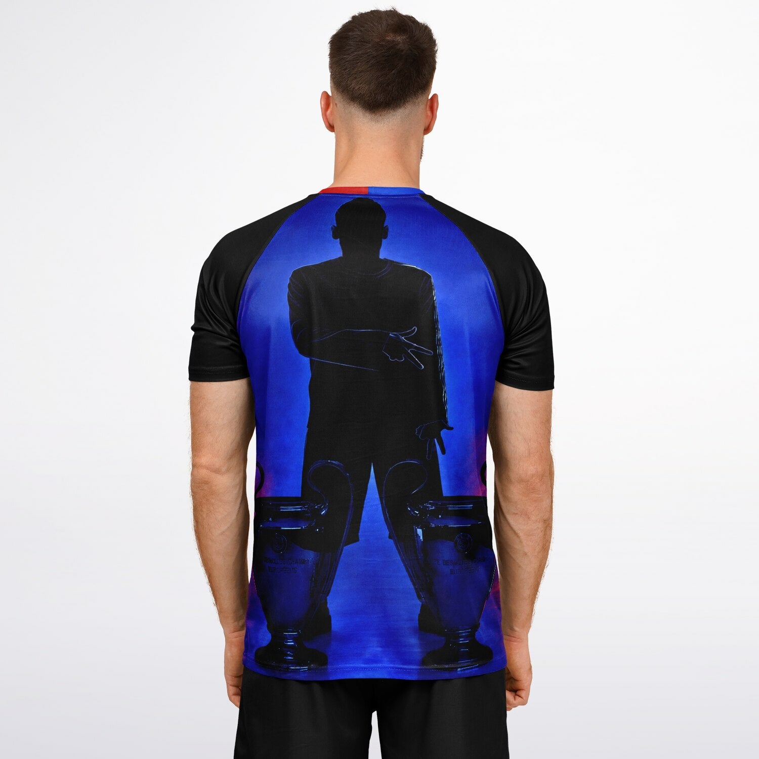 Maillot foot K7 l DZ collection