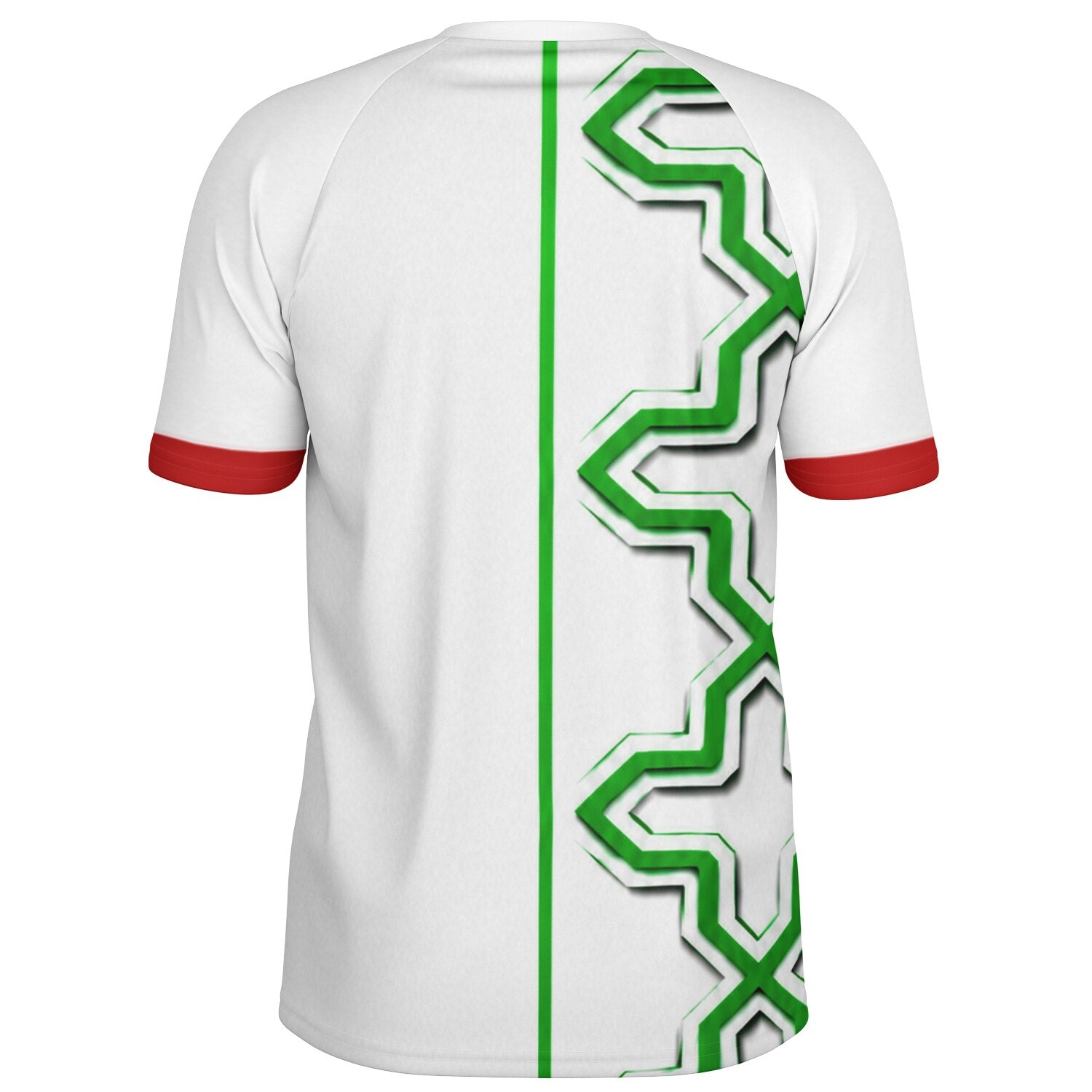 Maillot foot Flashy l DZ collection