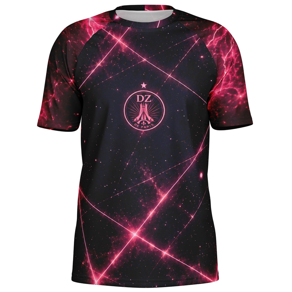 Maillot Foot Laser | DZ Collection