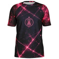 Maillot Foot Laser | DZ Collection