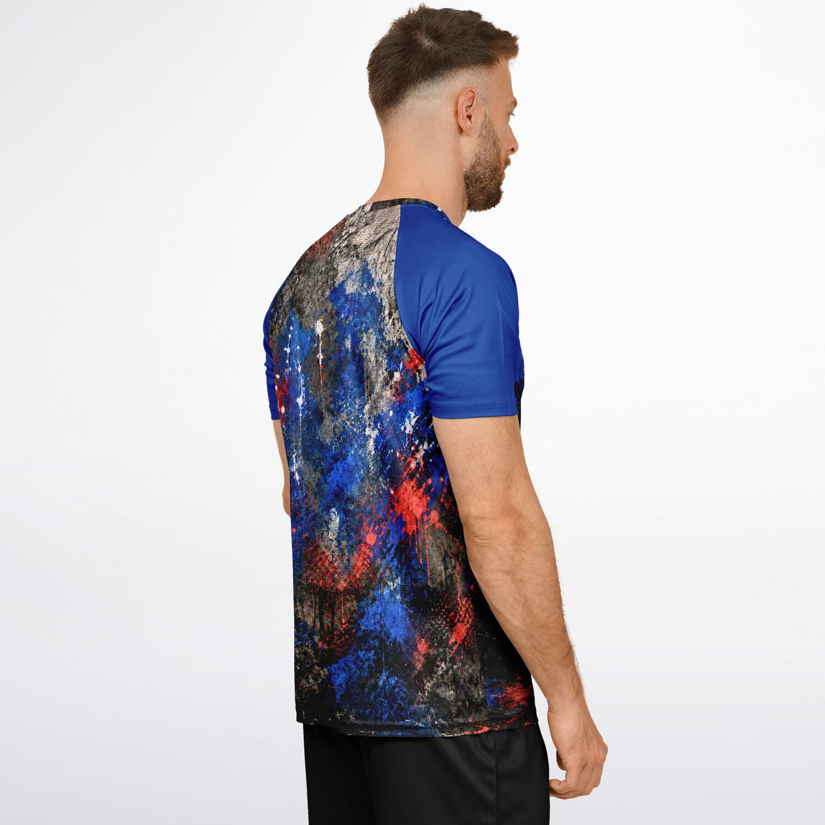 Guide des tailles du maillot Paname DZ Collection