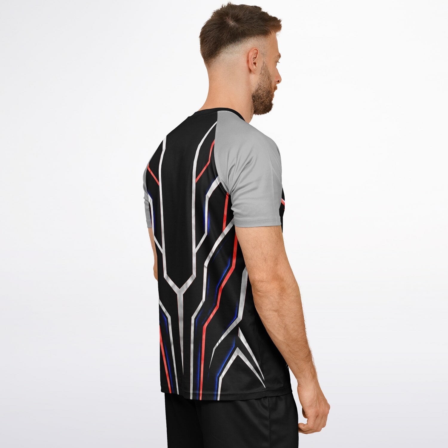 Maillot Foot Spider | DZ Collection