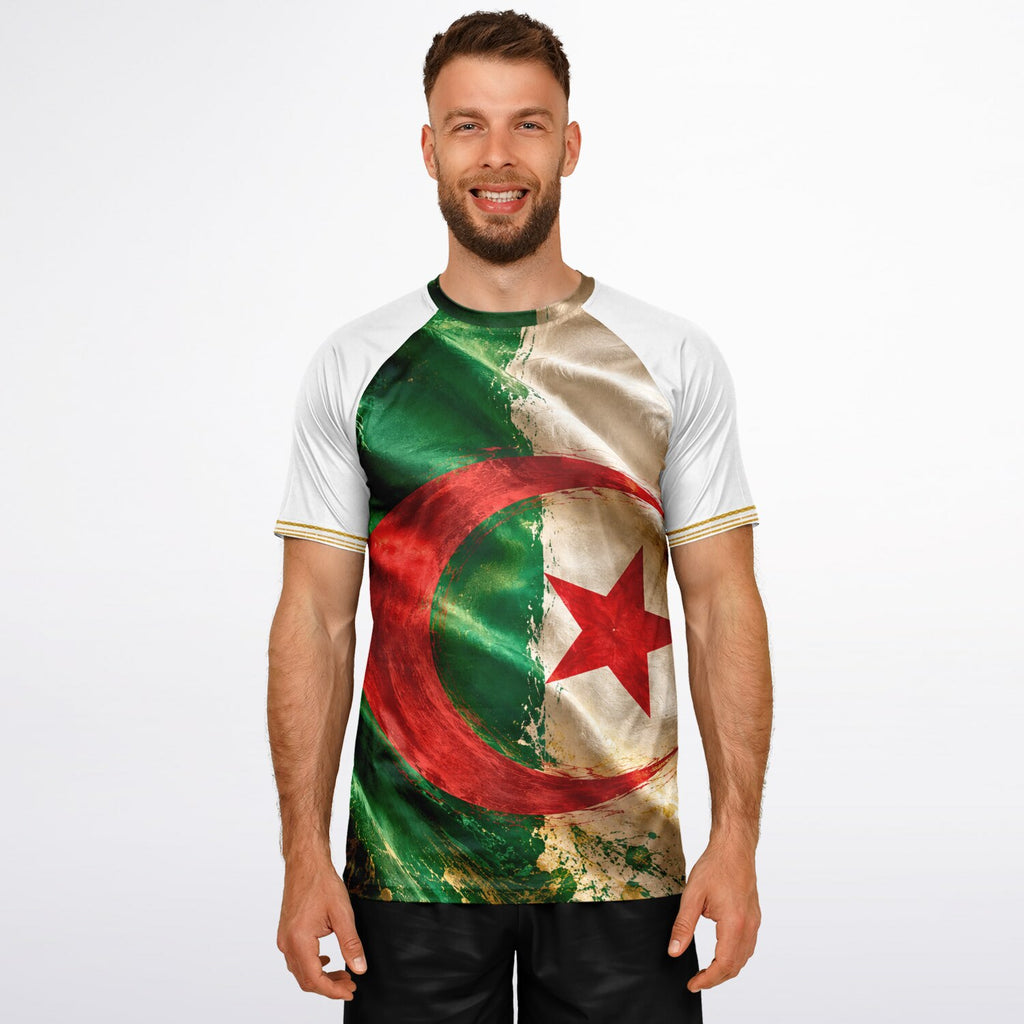 Maillot foot Bladi Heritage | DZ collection