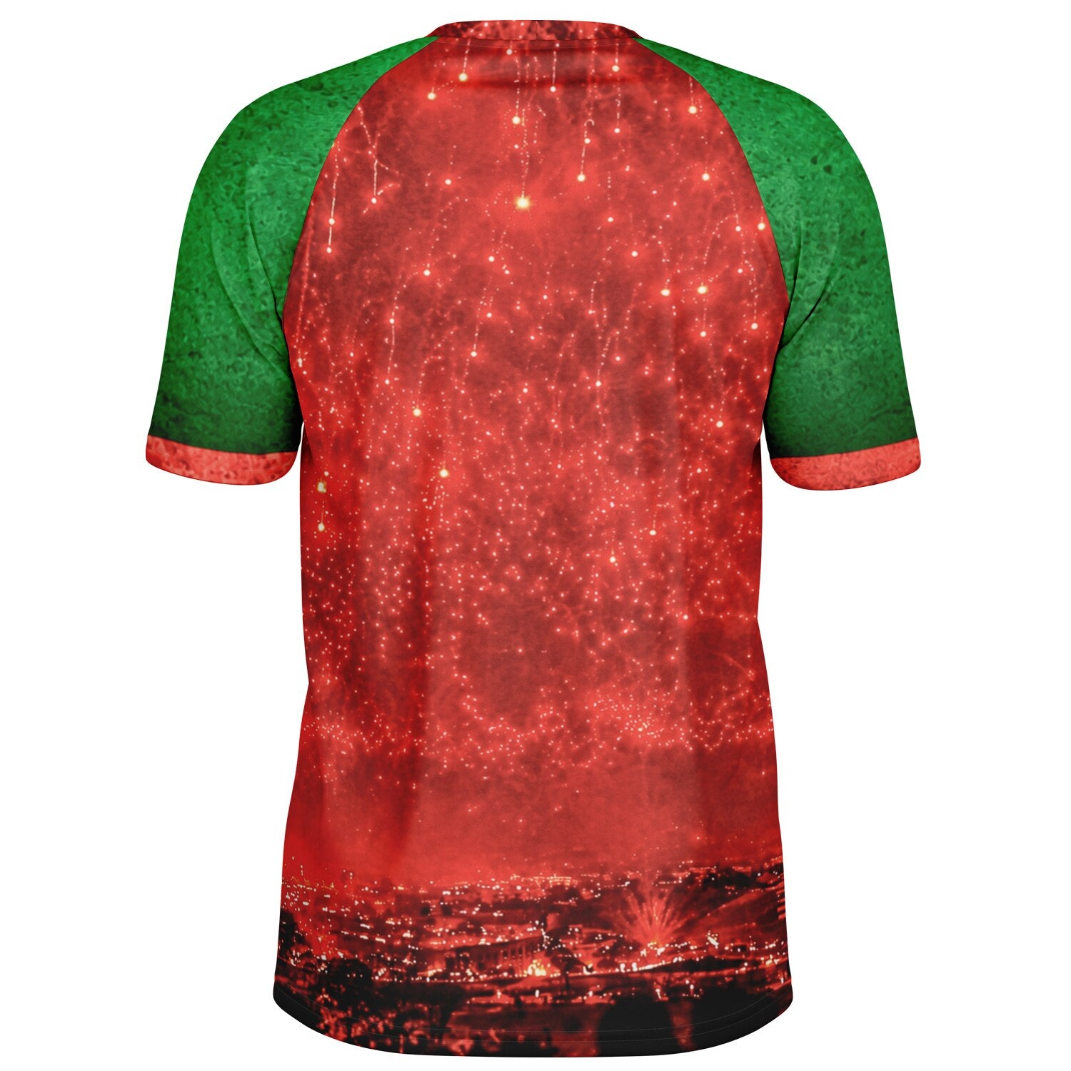 Maillot Foot  Célébration MCA l DZ collection