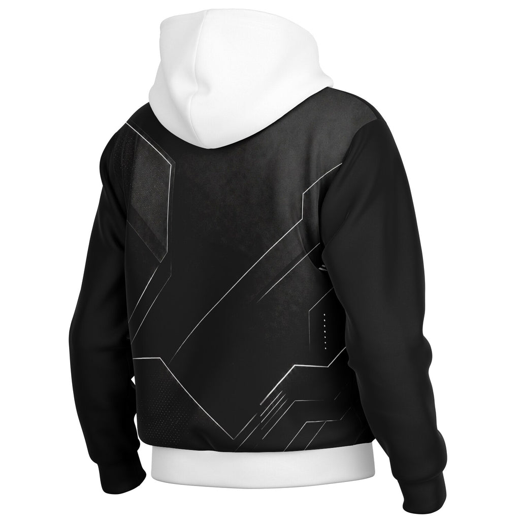 Veste Bomber Futur l DZ Collection