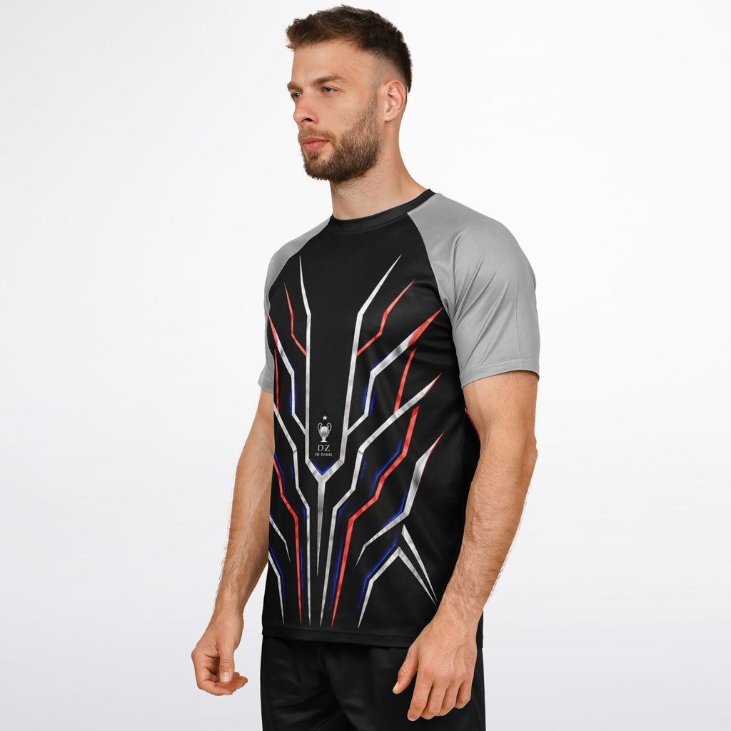 Maillot Foot Spider | DZ Collection