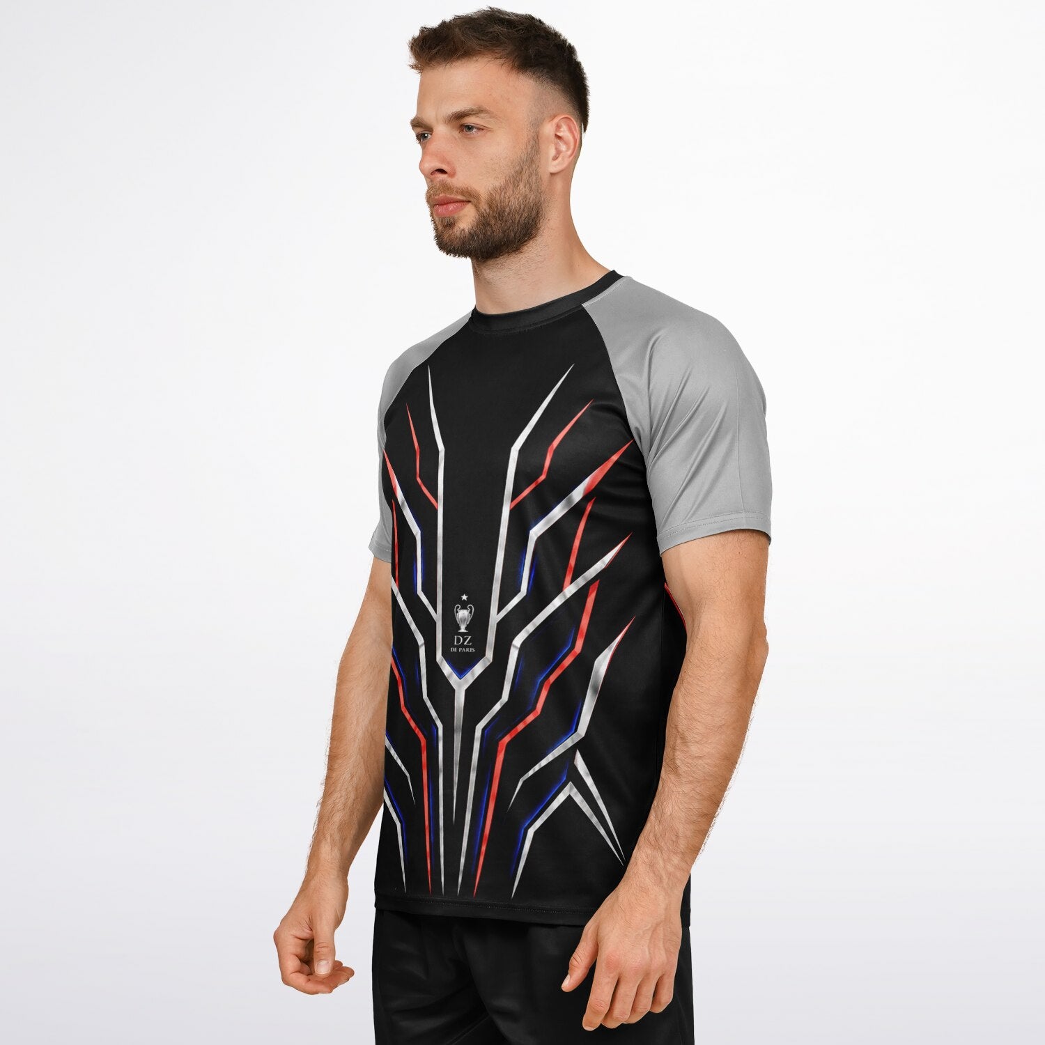 Maillot Foot Spider | DZ Collection