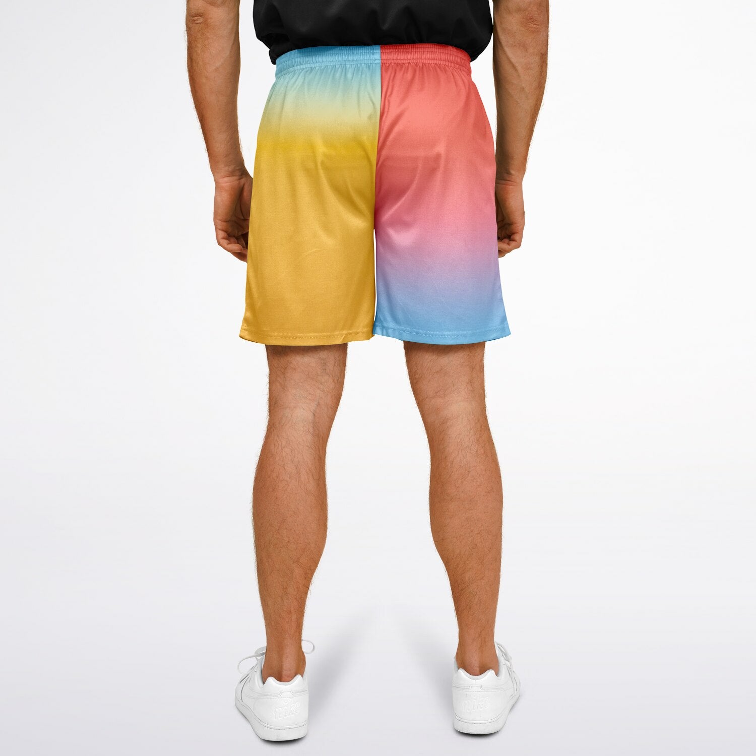 Short Foot le Summer l DZ Collection