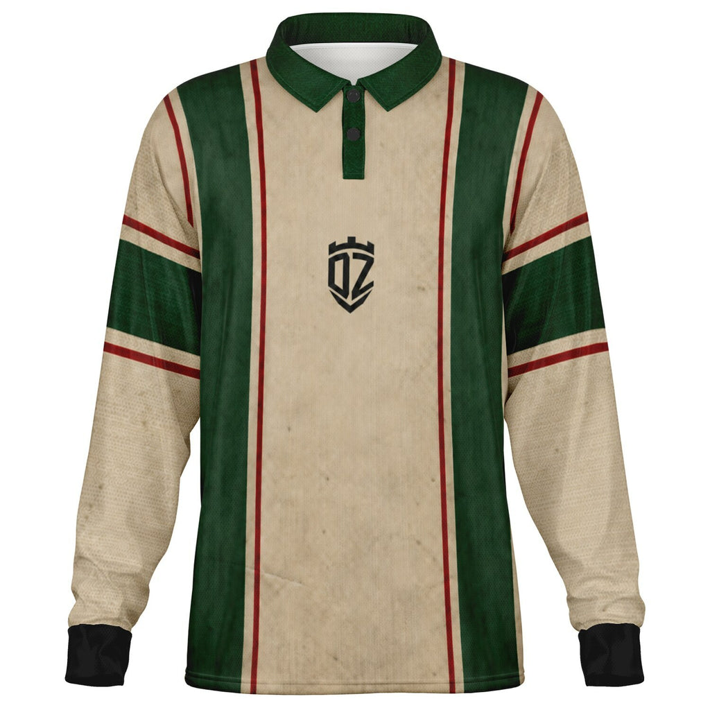 Polo Rétro « Al Djazaïr »