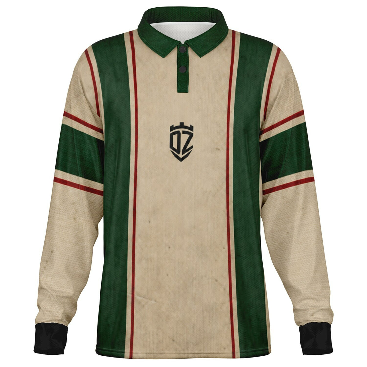 Polo Rétro « Al Djazaïr »