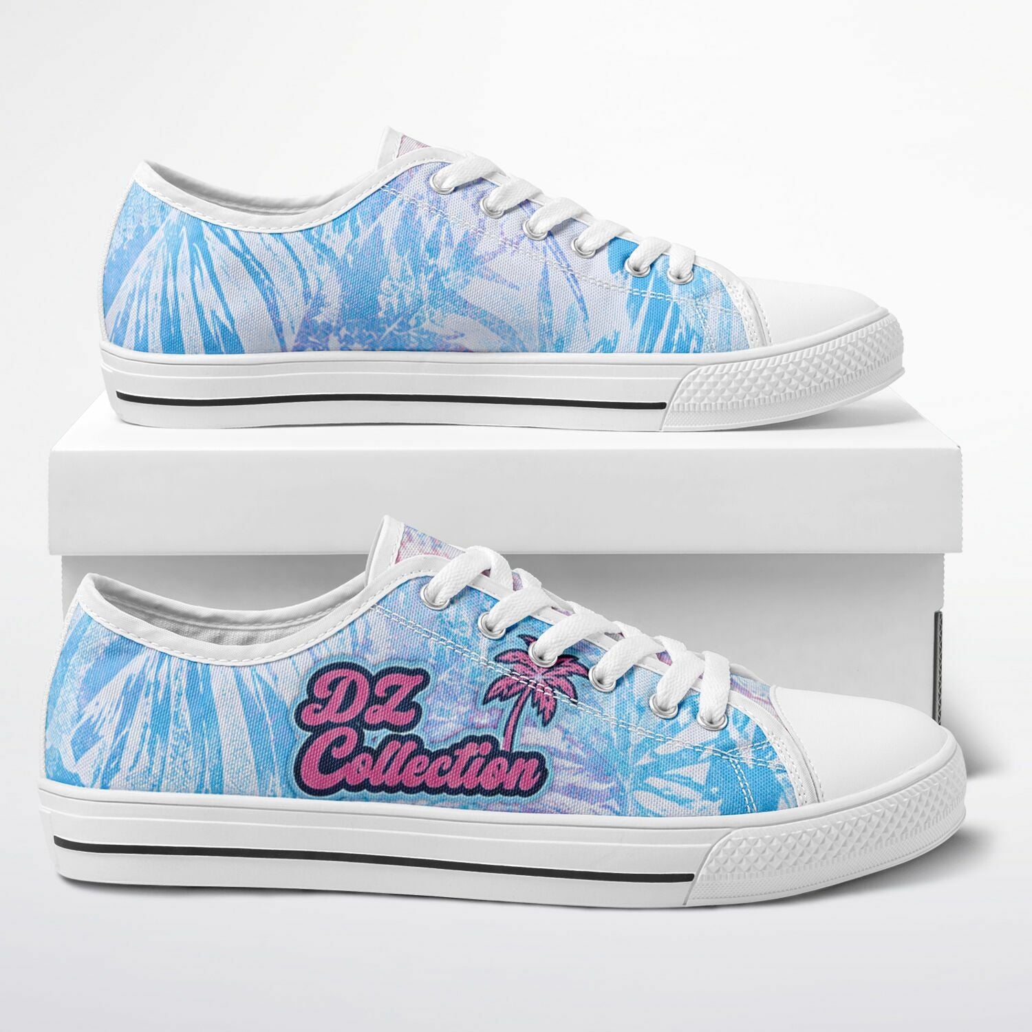 Baskets Playa l DZ collection