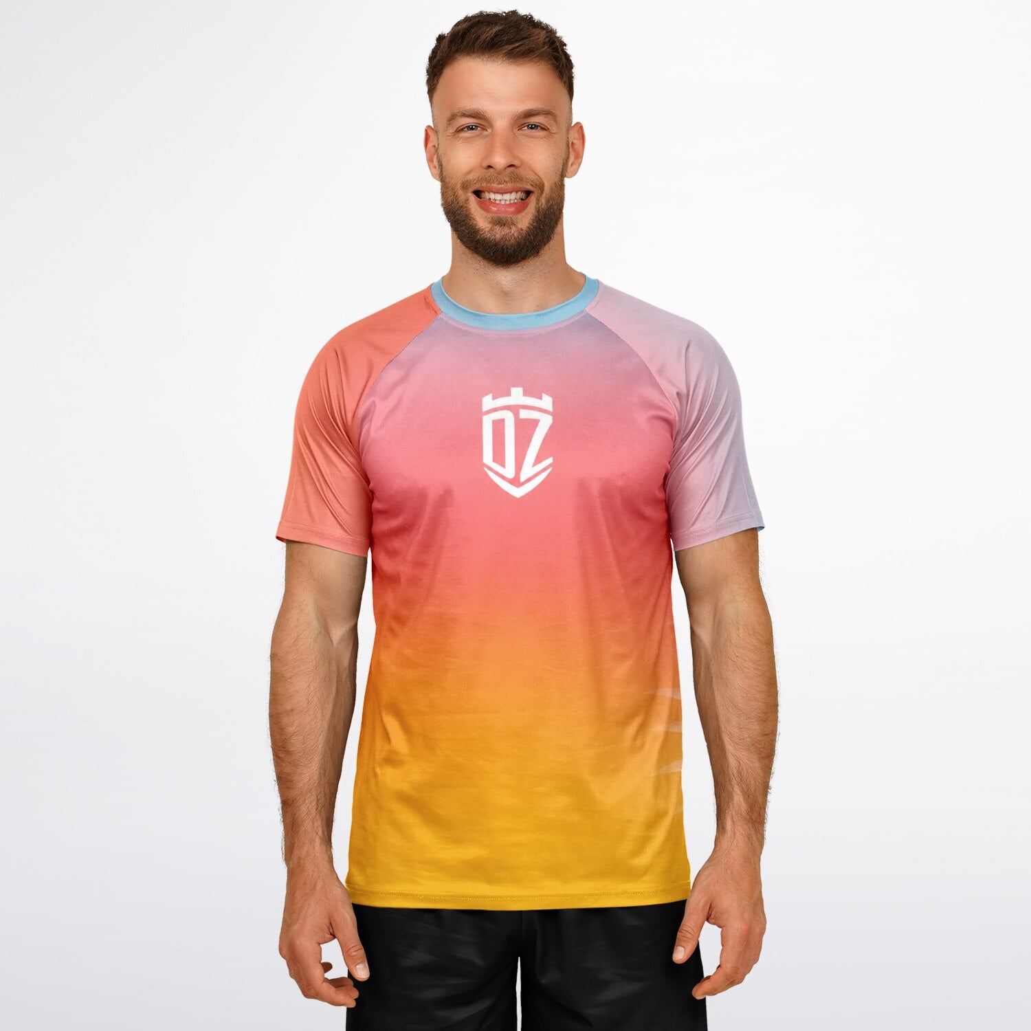 Maillot foot le Summer l DZ collection