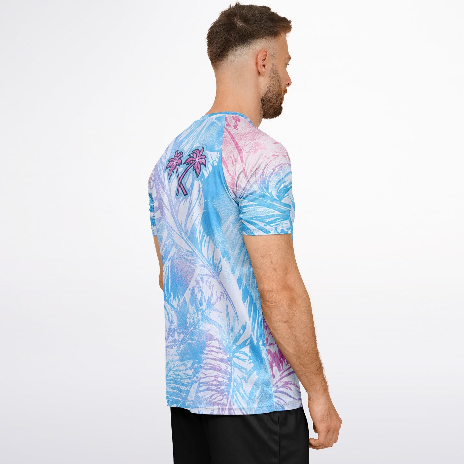 Maillot de Foot Playa l DZ collection