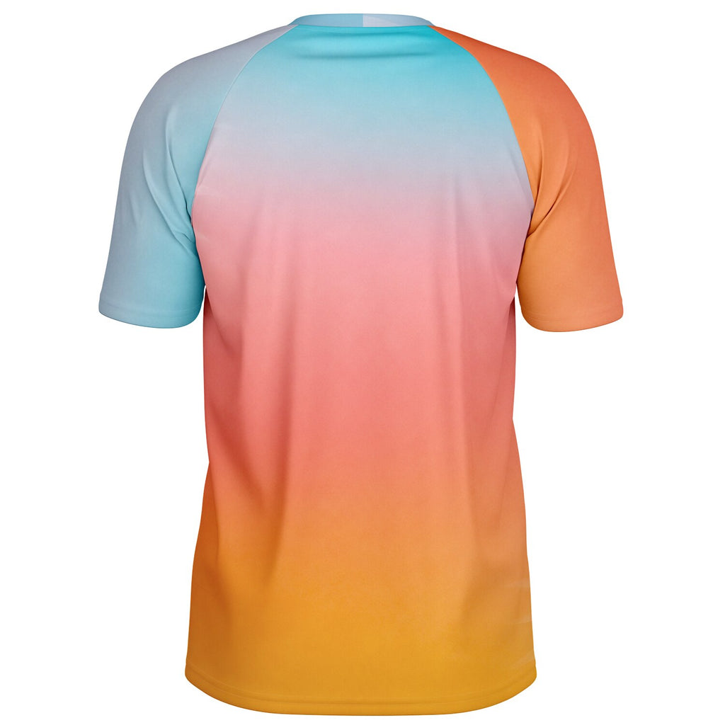 Maillot foot le Summer l DZ collection