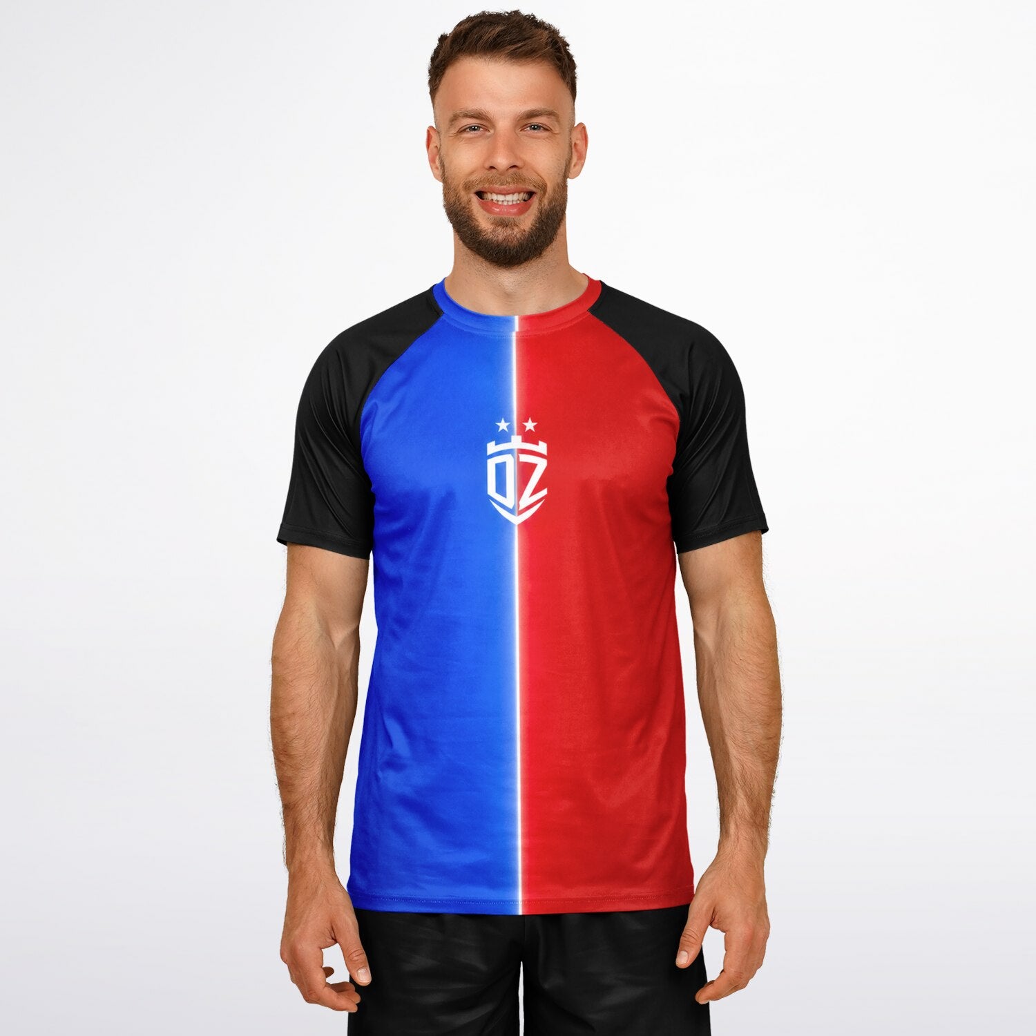 Maillot foot K7 l DZ collection