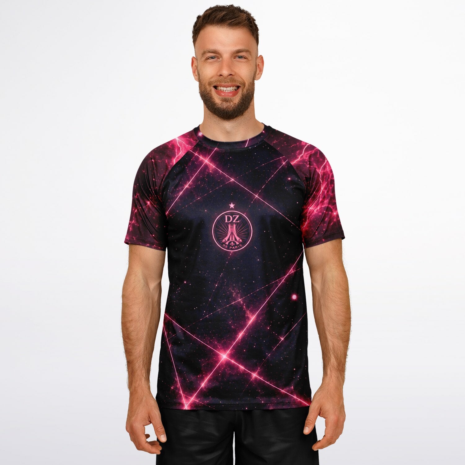Maillot Foot Laser | DZ Collection