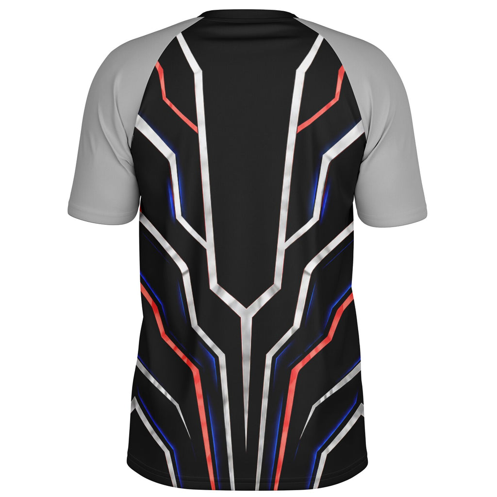 Maillot Foot Spider | DZ Collection