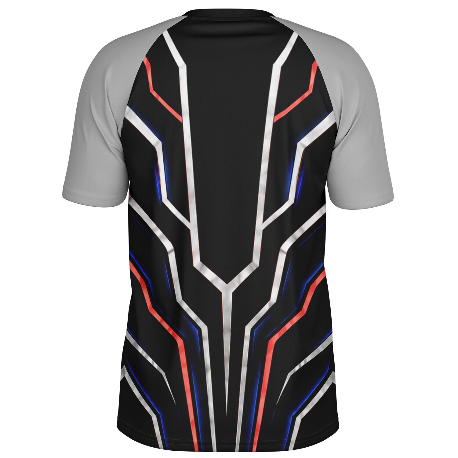 Maillot Foot Spider | DZ Collection
