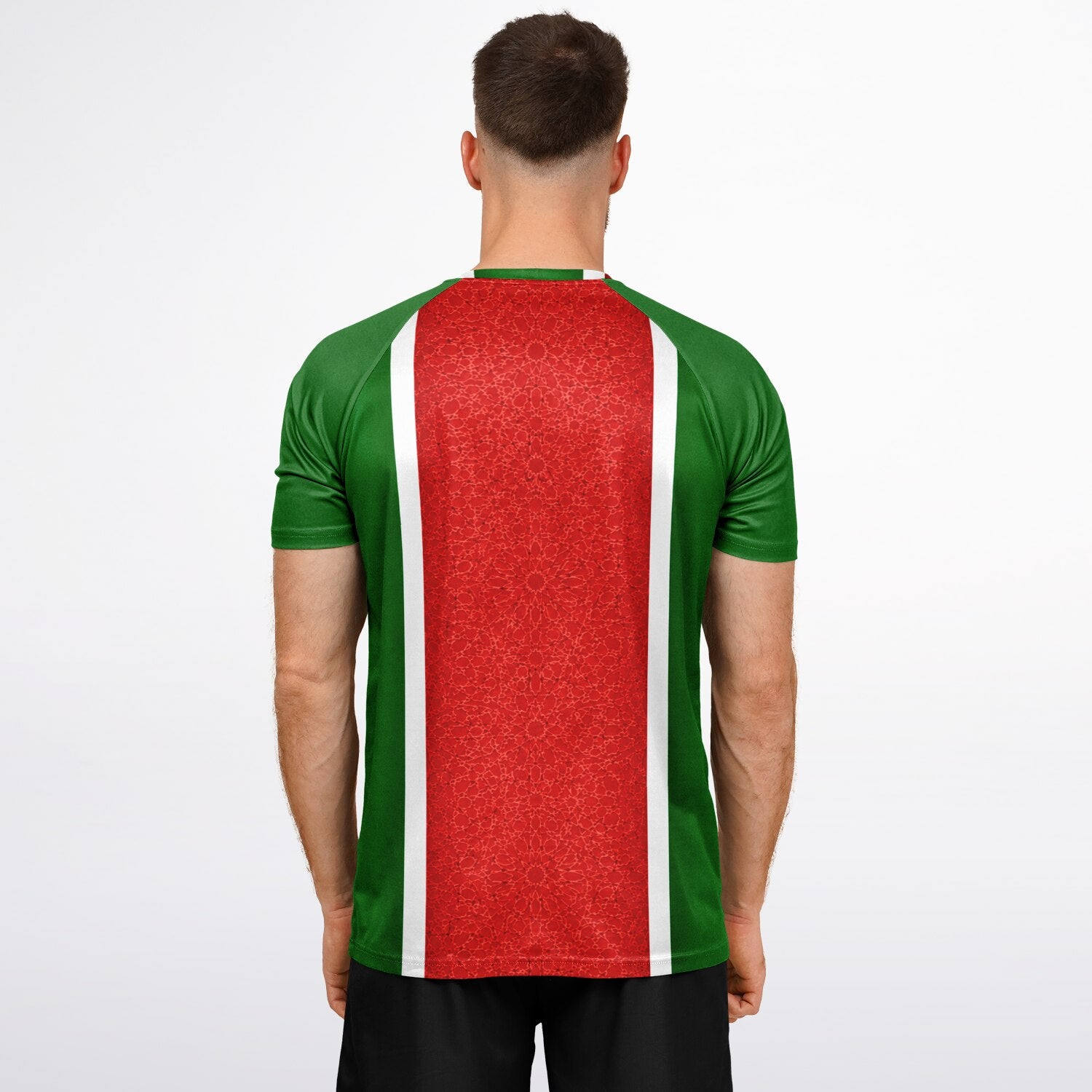 Maillot Foot Algérie Classiques | DZ Collection