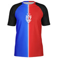 Maillot foot K7 l DZ collection