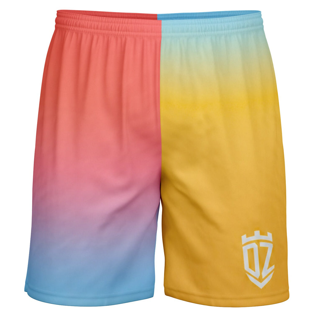Short Foot le Summer l DZ Collection