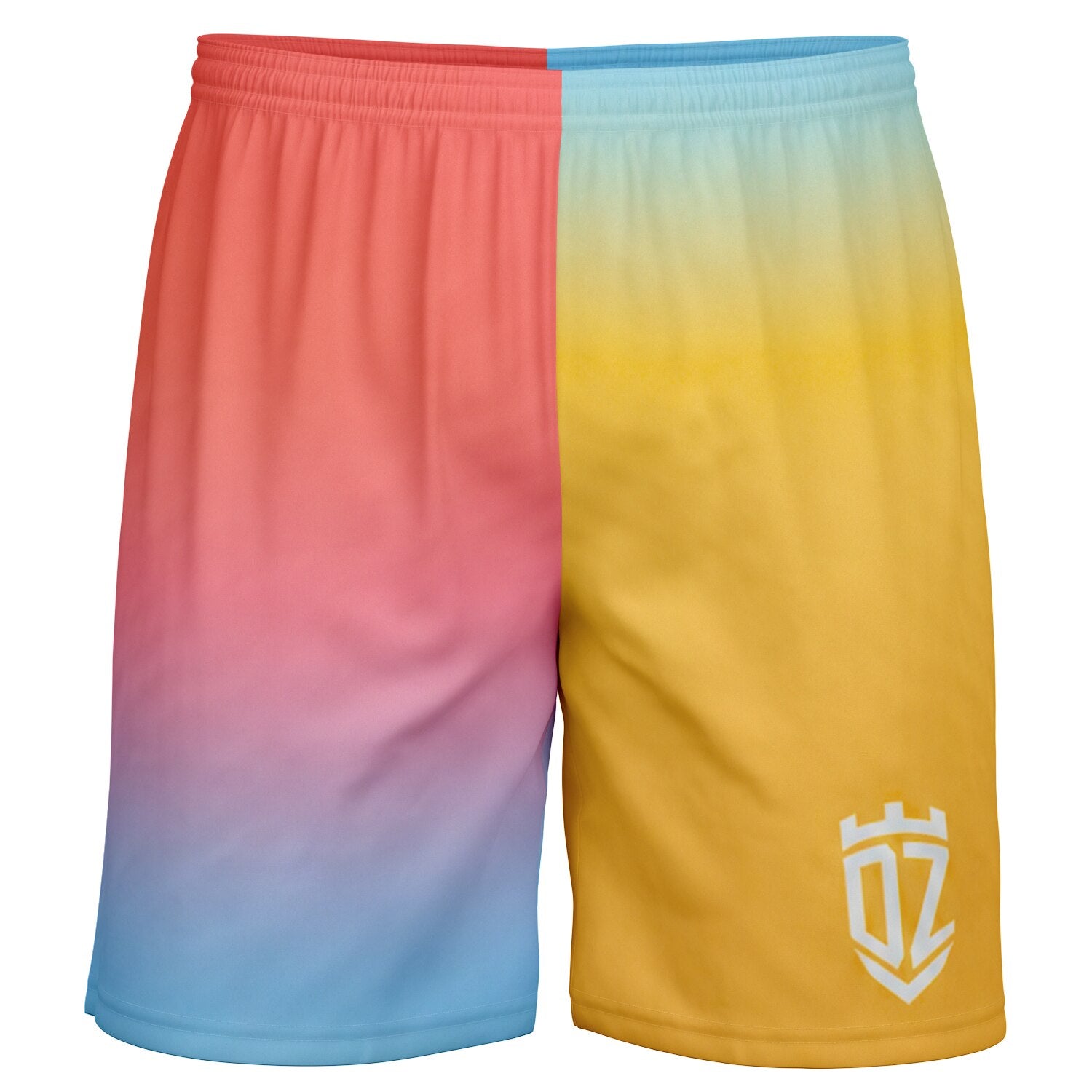 Short Foot le Summer l DZ Collection