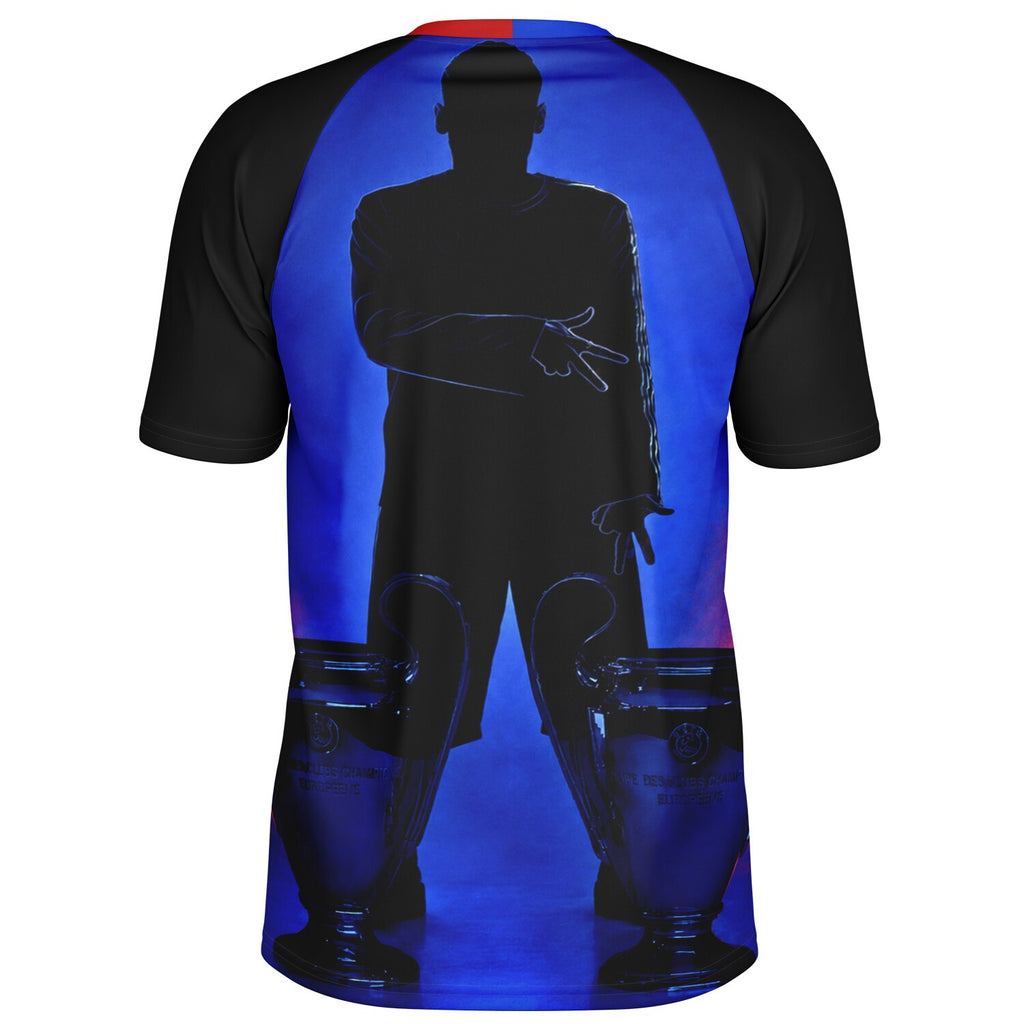 Maillot foot K7 l DZ collection